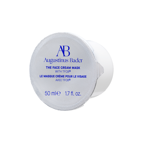 The Face Cream Mask – Augustinus Bader