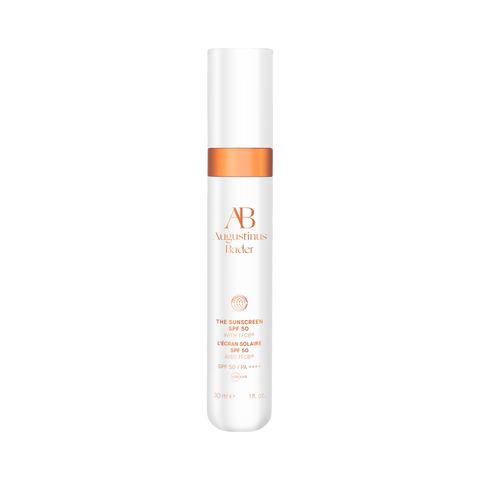 Augustinus Bader THE SUNSCREEN 7mlx6本 TheSunscreenSPF50-Primary-