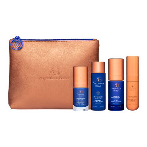 The AB Essentials: Clinically Proven Mini Skincare Kit