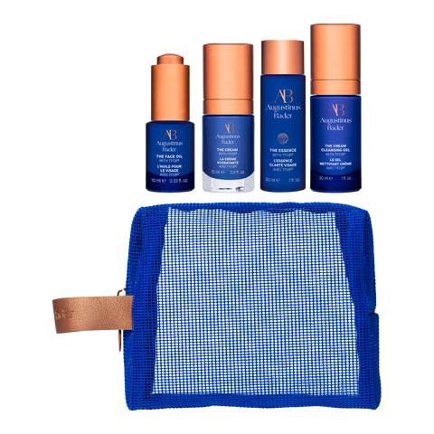 The Starter Kit with The Cream – Augustinus Bader
