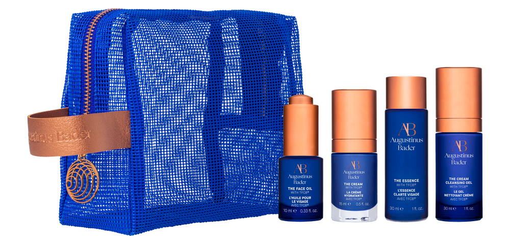 The Starter Kit with The Cream, image 2 of 2