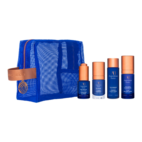 The Starter Kit with The Cream – Augustinus Bader