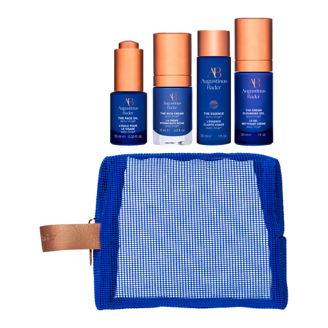 Augustinus Bader ABリニューアルセット The Starter Kit with The Rich Cream – Augustinus Bader