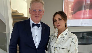 Celebrities Who Wear Augustinus Bader