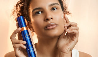 Prep Your Skin for Holiday Party Season
