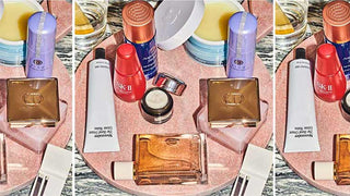 Glamour: The Best Skin-Care Products of 2021