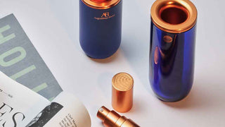 Renew Your Skin, and The Planet: How to reuse our new Bader bases