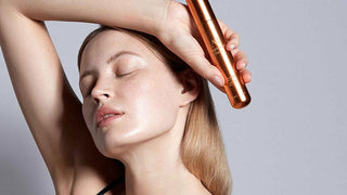 The Serum: Customizable Complexion Correction