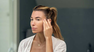 Tracy Anderson for Augustinus Bader