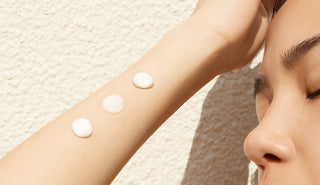 J'hydrate ma peau : pourquoi est-elle toujours aussi sèche ?