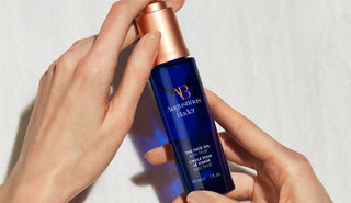 Oil Moisturizer for Face: How to Use Face Oils for Maximum Hydration