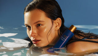 The Rich Shampoo and The Rich Conditioner vs. The Shampoo and Conditioner
