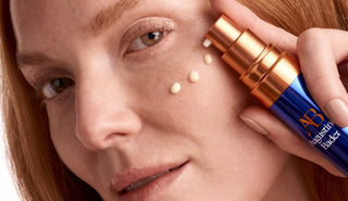 How to Use a Retinol Serum