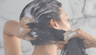 Shampoos for Dry Hair