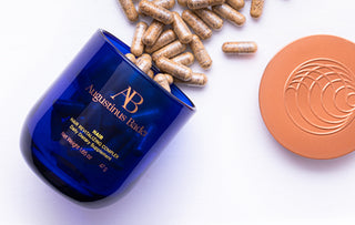 Uncrate: Augustinus Bader's Revitalizing Hair Complex