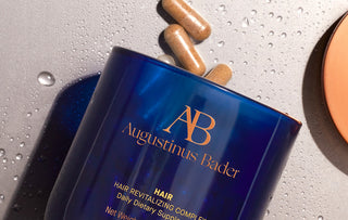 Vice: This Stem Cell Tech Skincare Brand Wants to Give You Your Hair Back