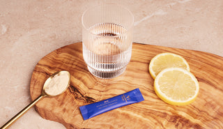 The ABCs and Es of Skincare and Vitamins