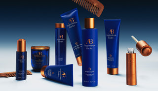 How Vitamin B5 Nurtures Your Hair