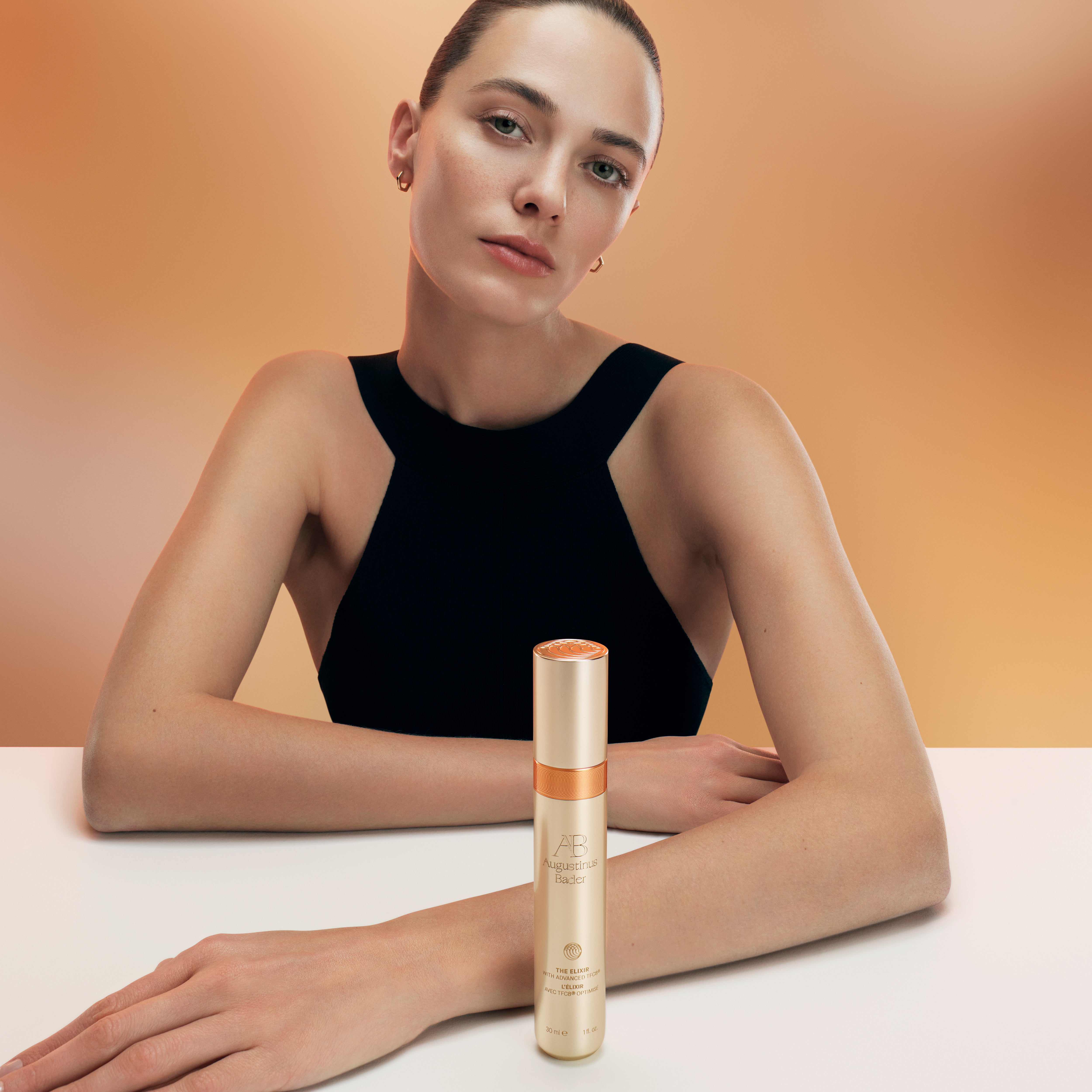 The Elixir: Clinically-Proven Anti-Aging Serum – Augustinus Bader