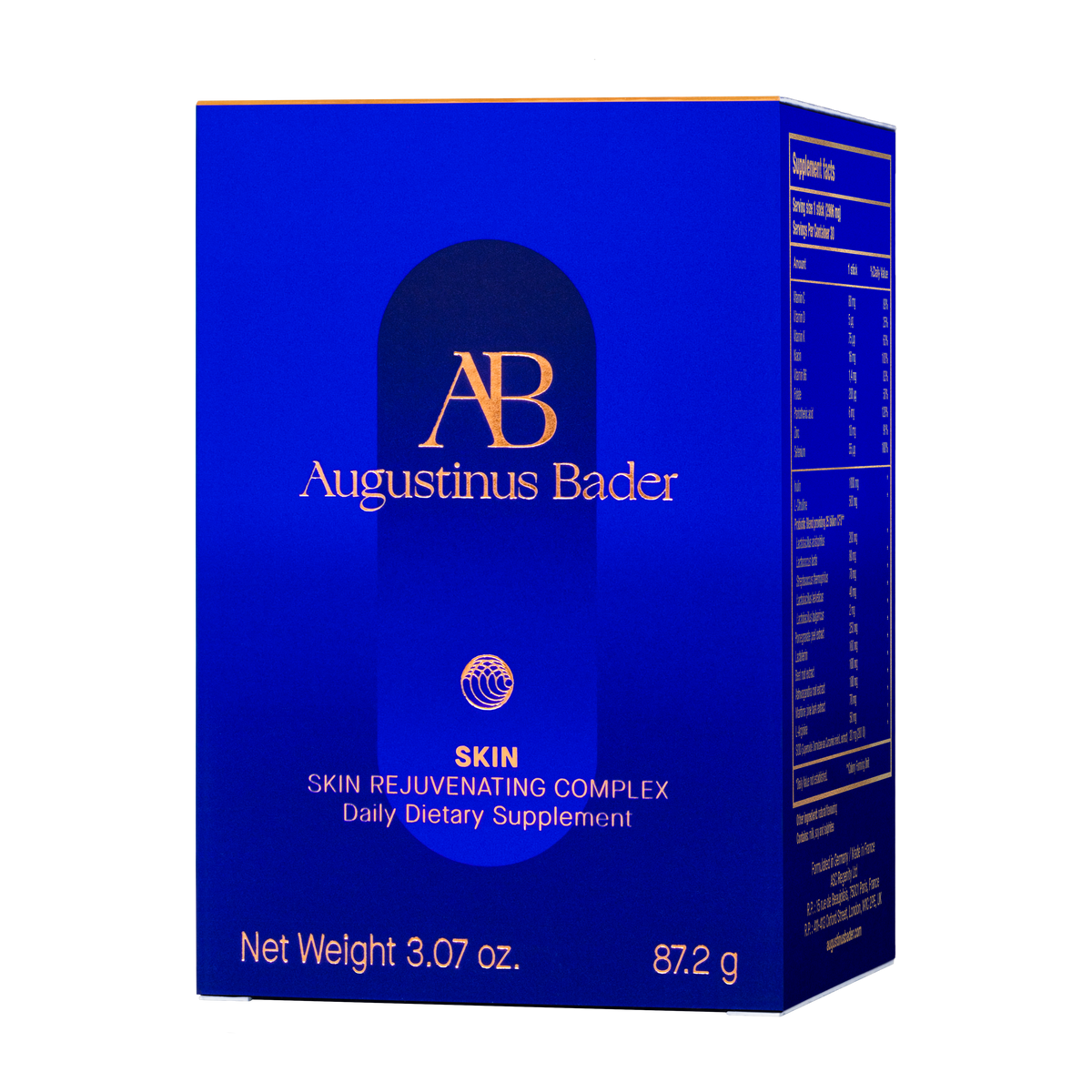 Skin Rejuvenating Complex