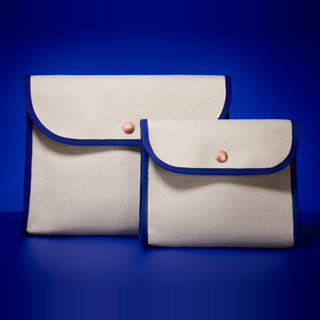 The AB X L/UNIFORM Pouch Duo