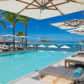 Le Barthélemy Hotel & Spa