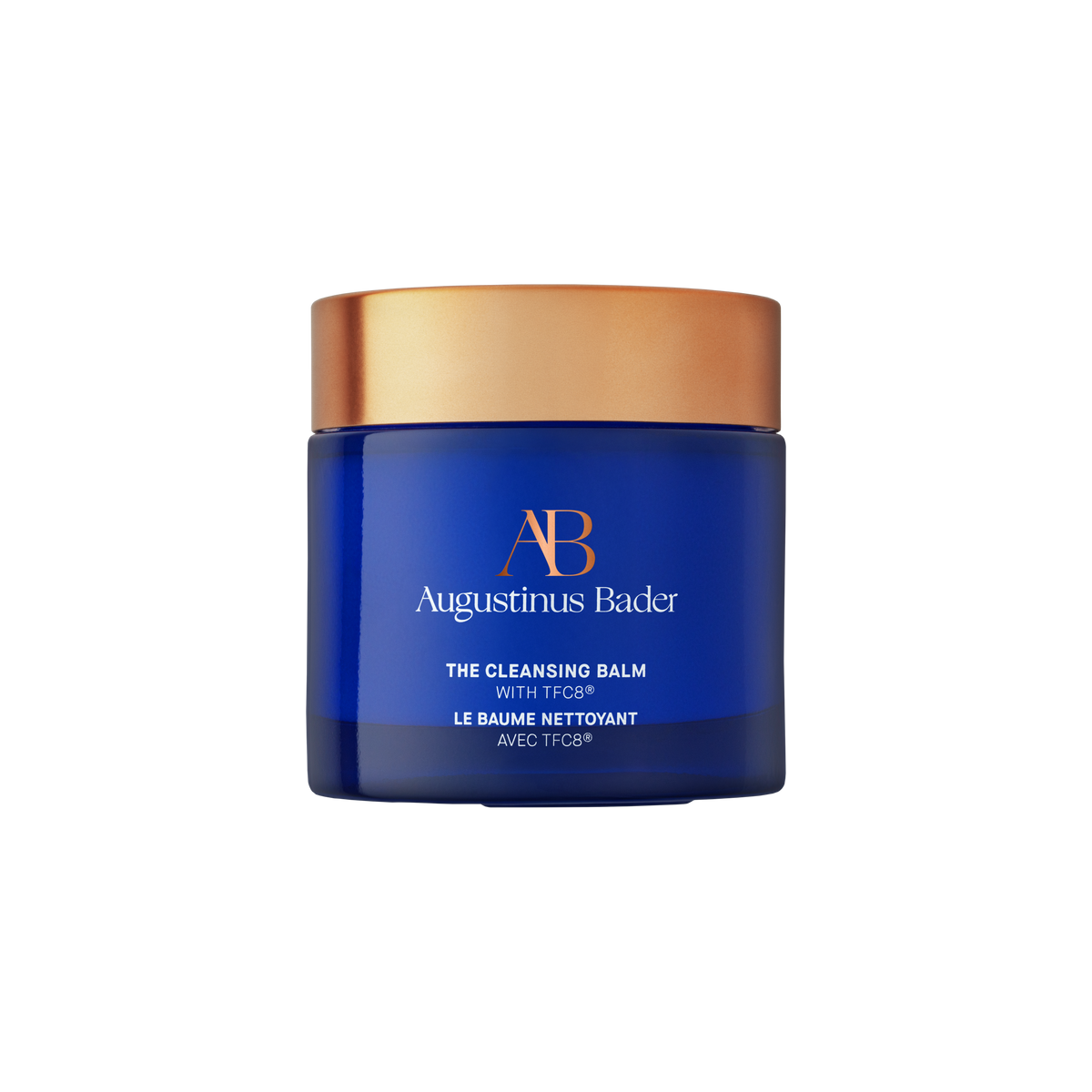 Cleansing balm