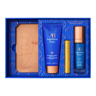 The Luminous Hydration Collection