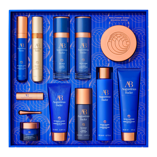 The Supreme Collection