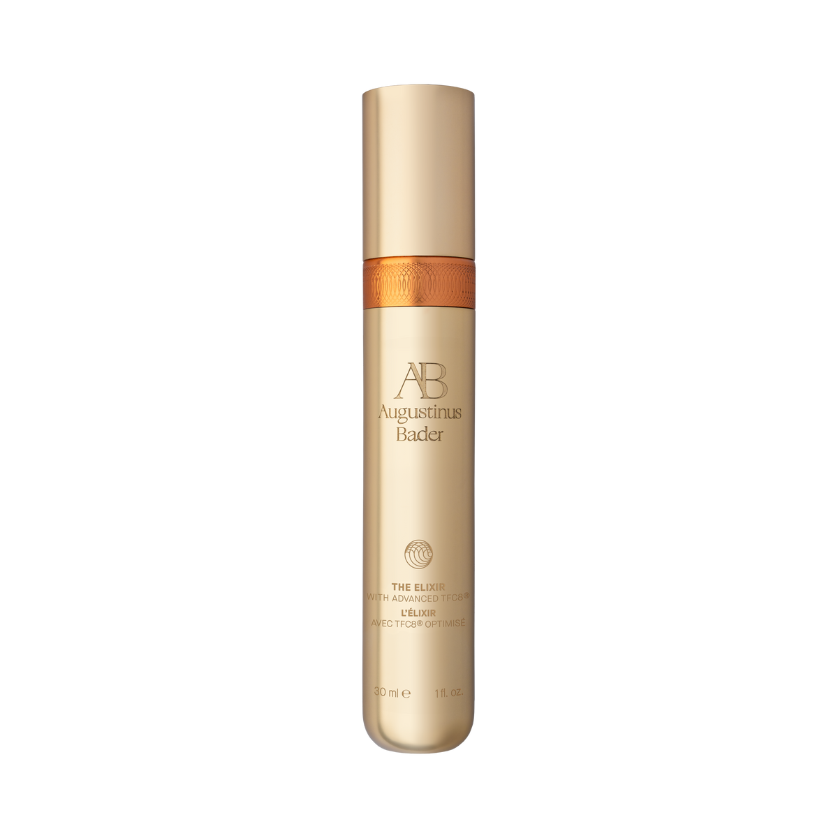 Augustinus Bader The Elixir Serum