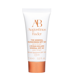 The Mineral Sunscreen SPF 50