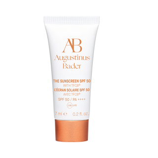 The Sunscreen SPF 50