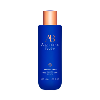 The Body Cleanser