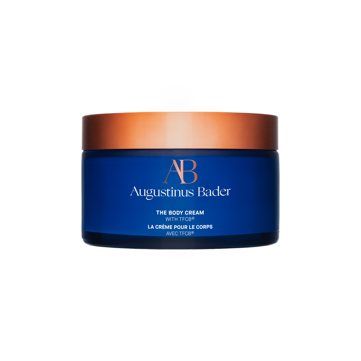 The Body Cream – Augustinus Bader