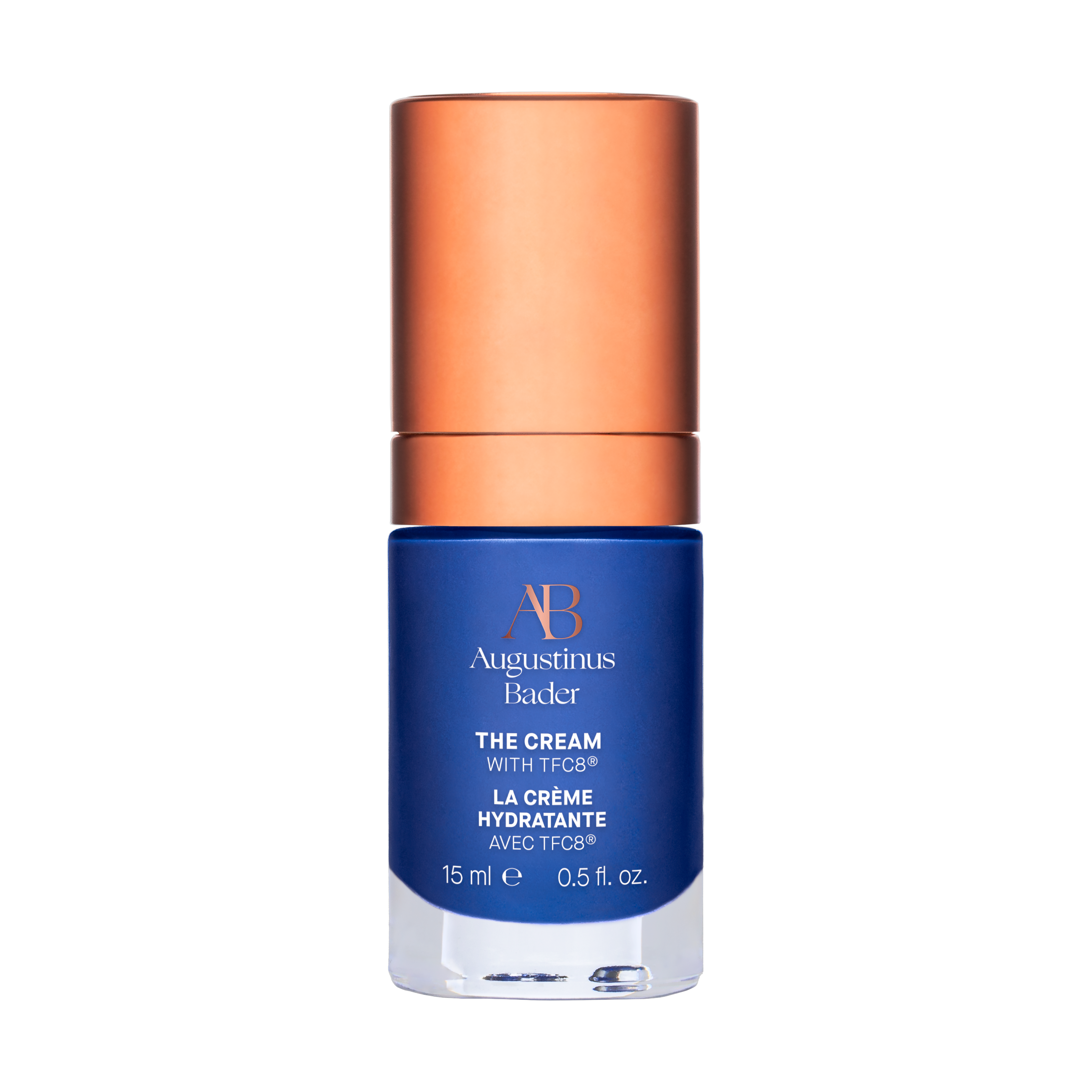 The Cream 15ml – Augustinus Bader