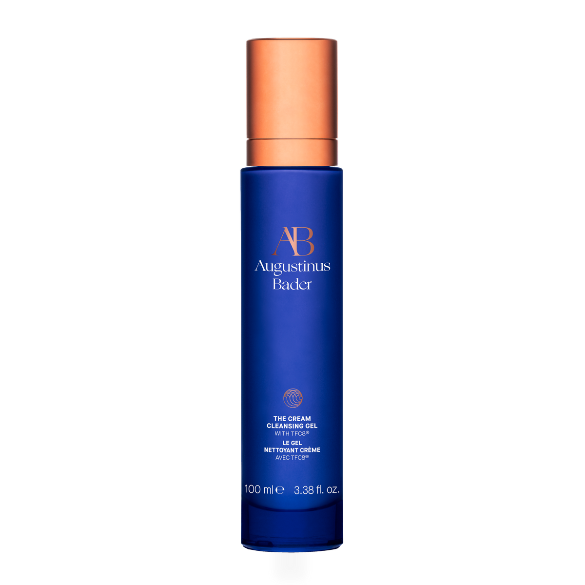 TheCreamCleansingGel100Primary