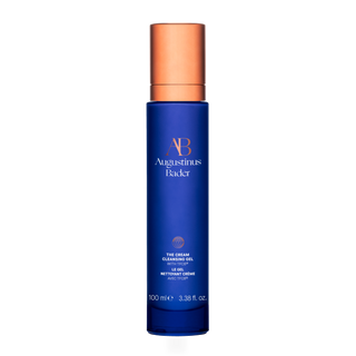 The Cream Cleansing Gel