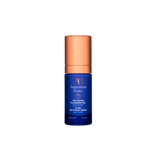 The Cream Cleansing Gel