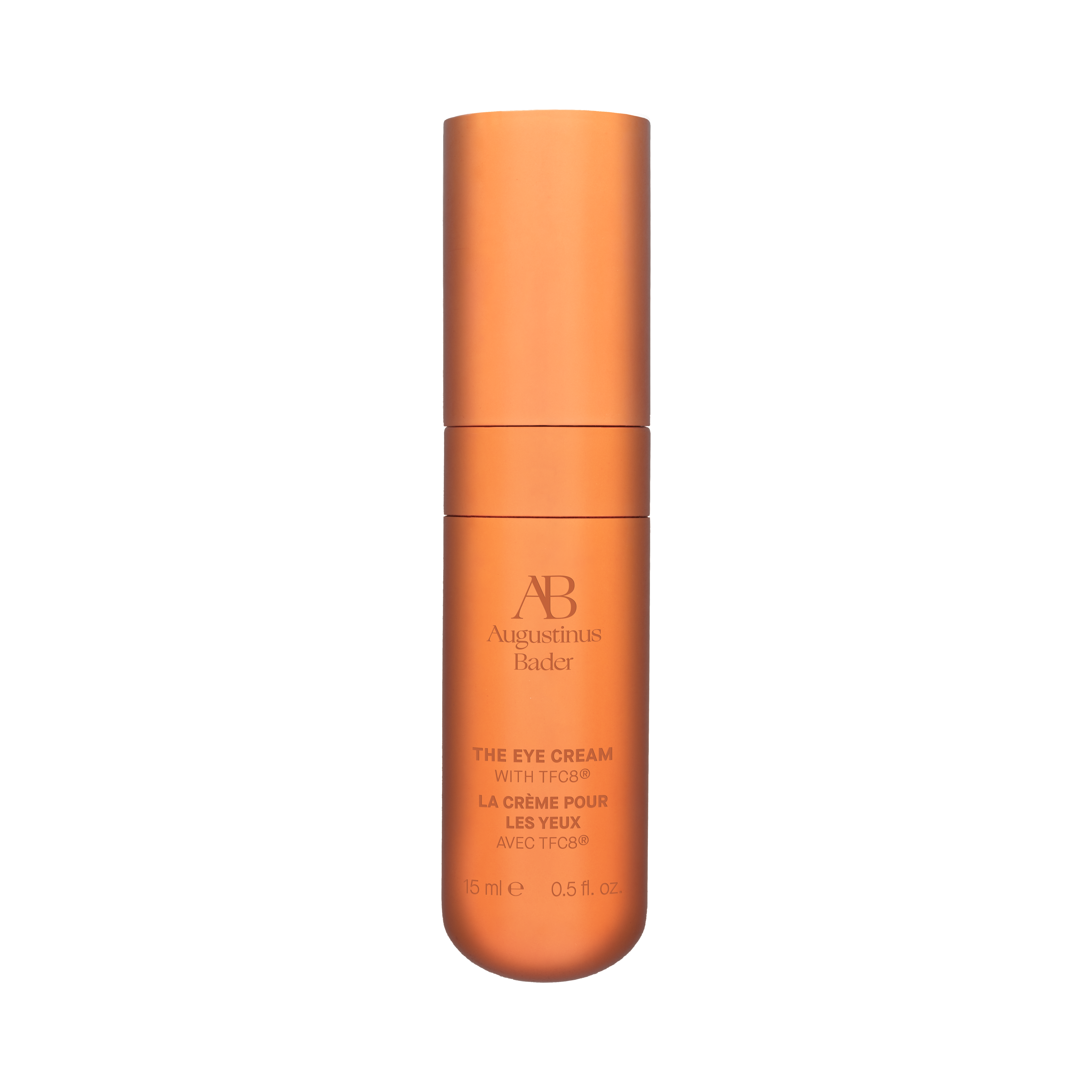 新品未使用　AugustinusBader THE EYE CREAM 15ml The Eye Cream – Augustinus Bader