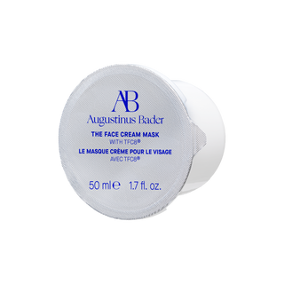 The Face Cream Mask
