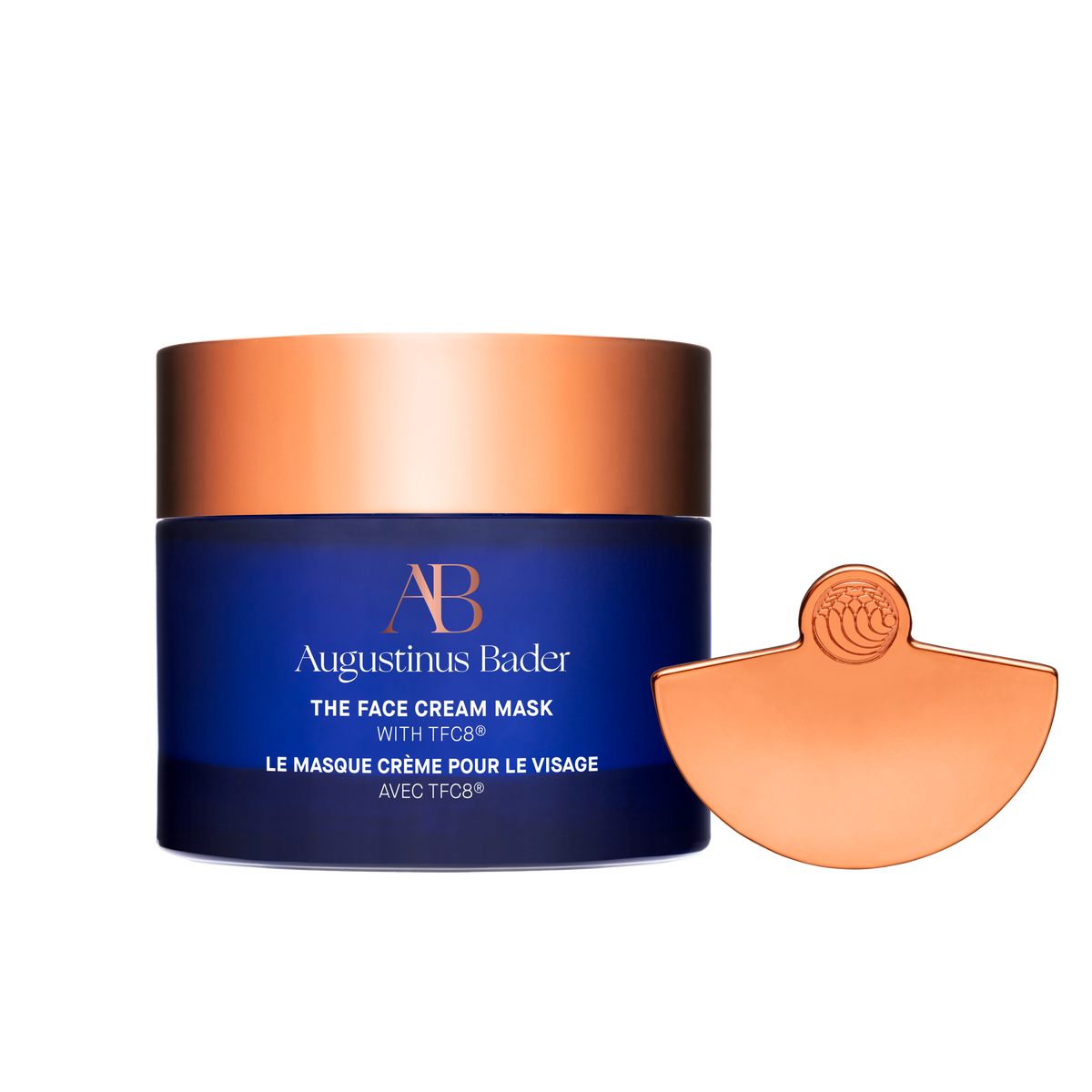 ABフェイスクリームマスク Augustinus Bader The Face Cream Mask – Augustinus Bader