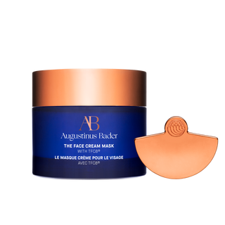The Face Cream Mask