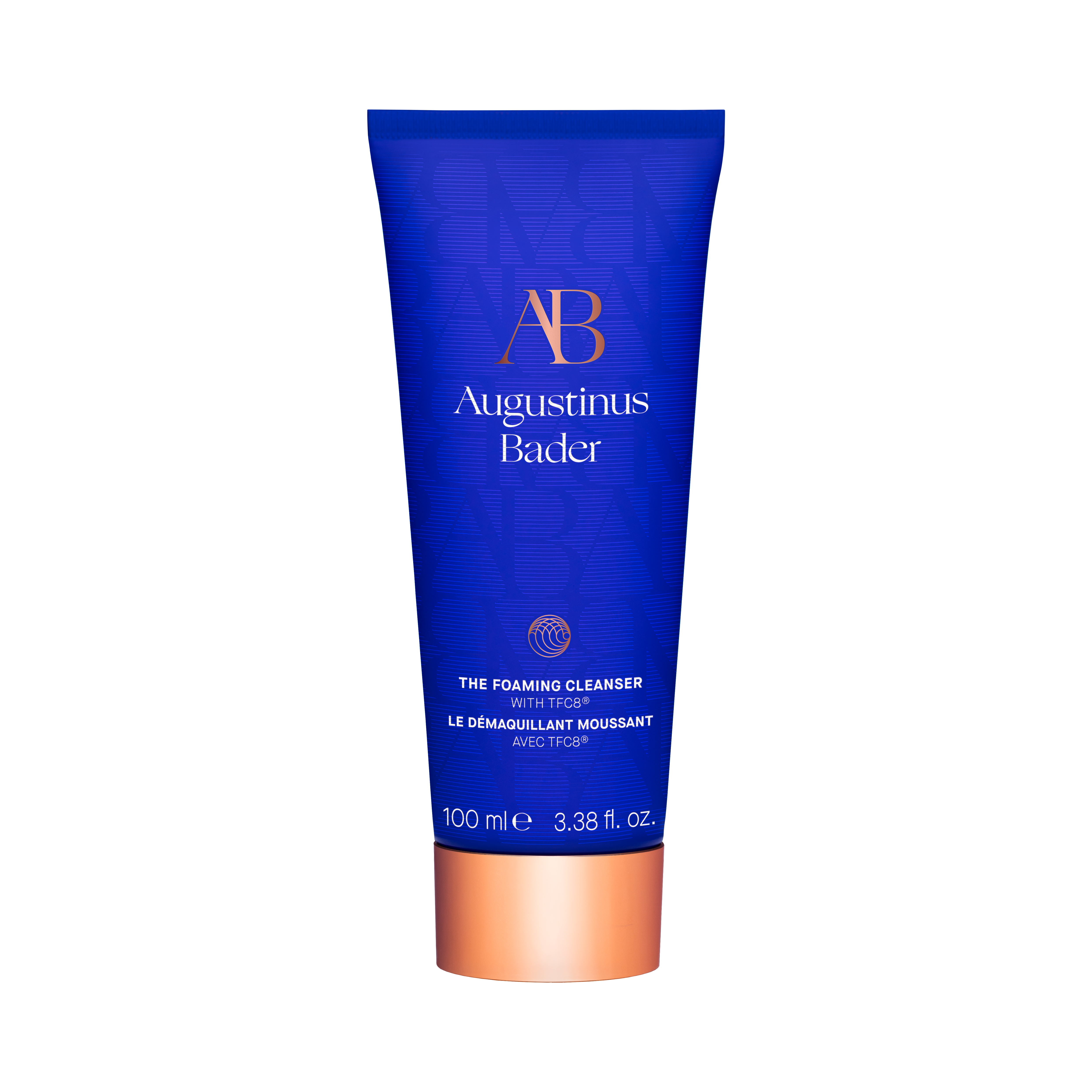 The Foaming Cleanser: Clinically Proven Foaming Facial Cleanser