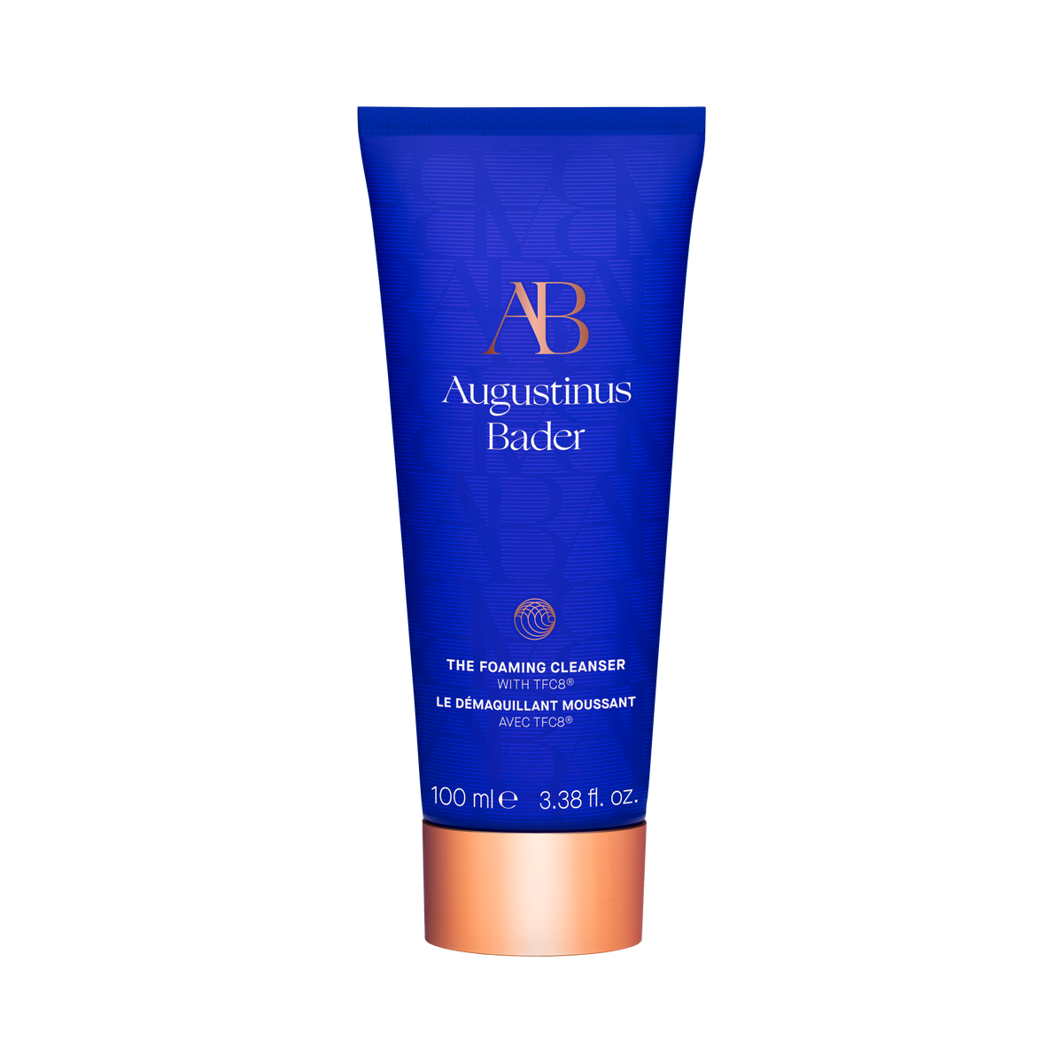 Foaming Cleanser
