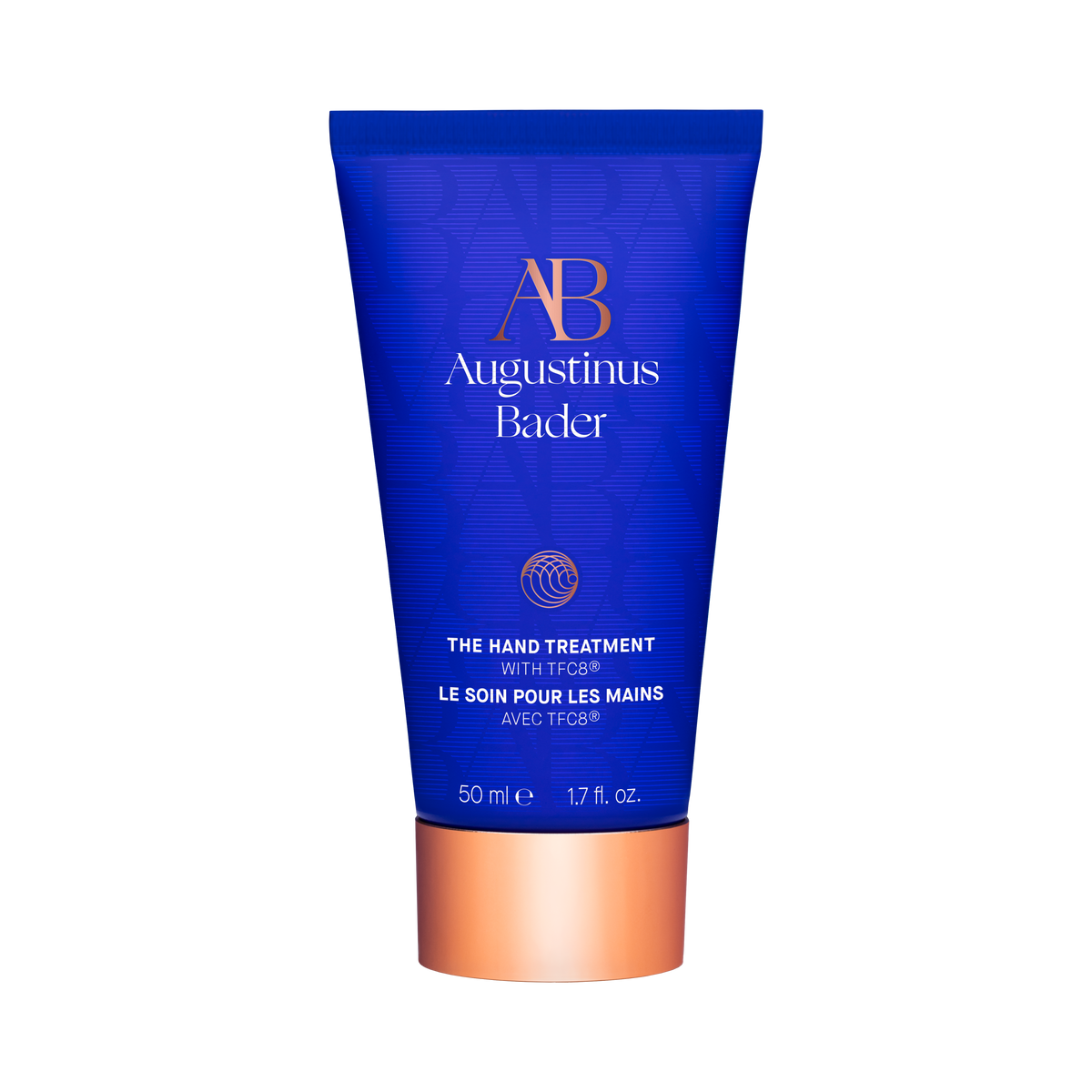 Hand Treatment