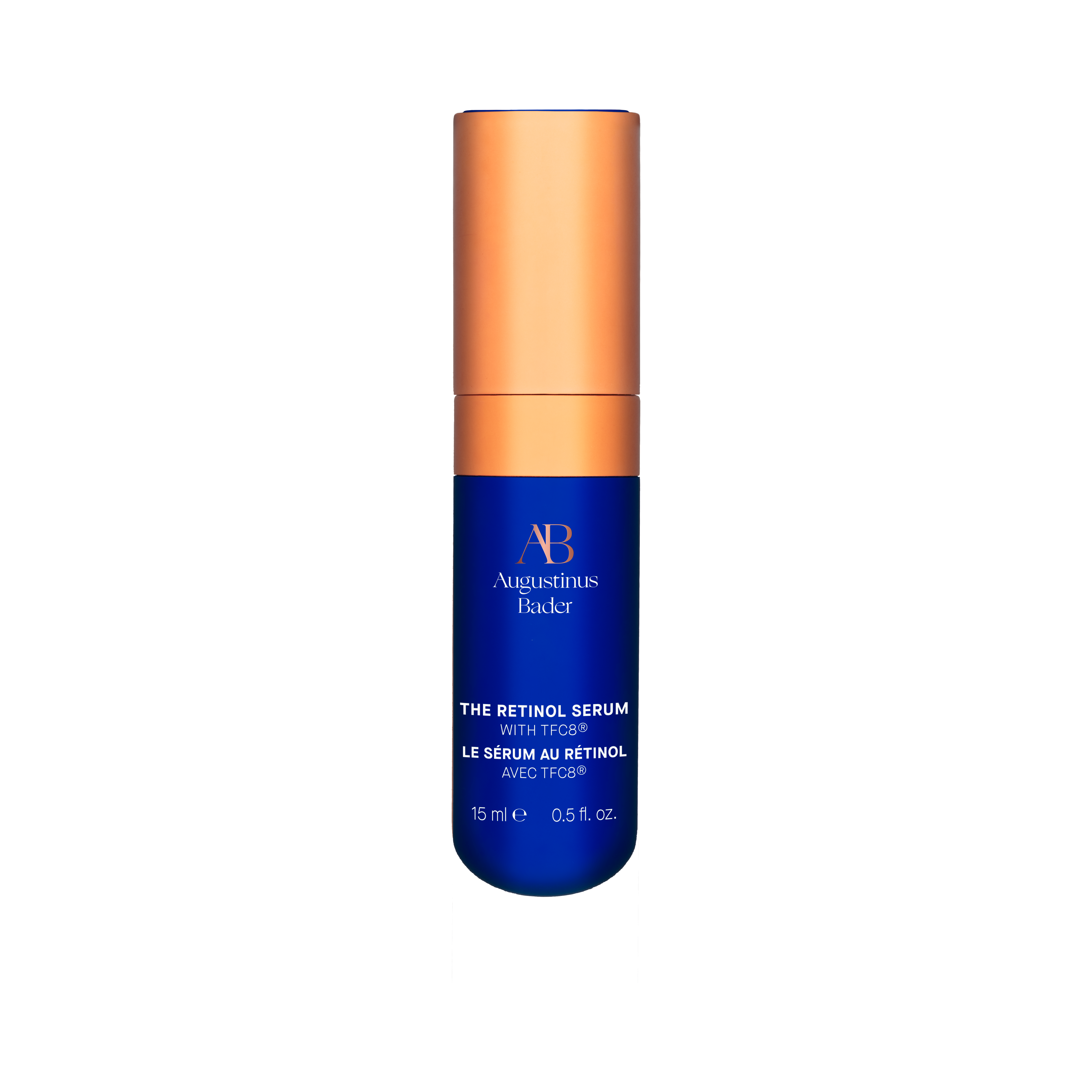 新品未使用　AugustinusBader THE RETINOL SERUM The Retinol Serum – Augustinus Bader