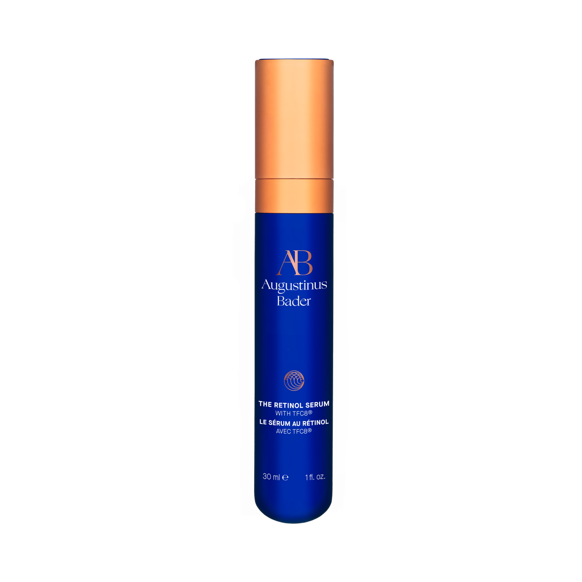 The Retinol Serum: Clinically Proven Retinol Serum – Augustinus Bader