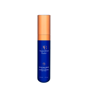 The Retinol Serum