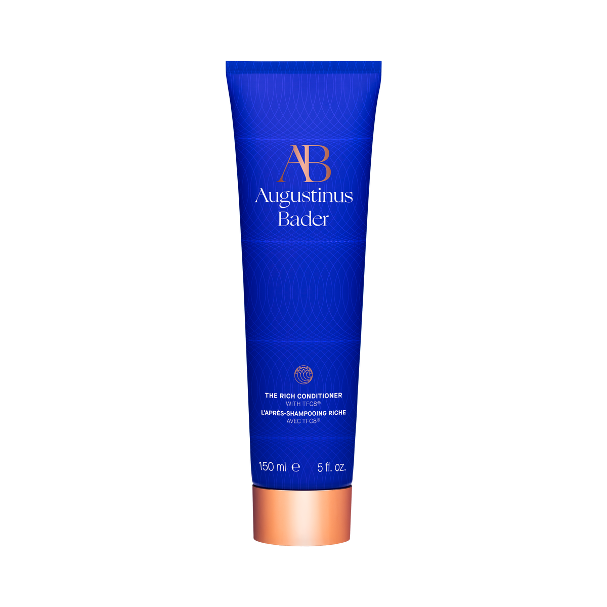 Augustinus Bader The Rich Conditioner