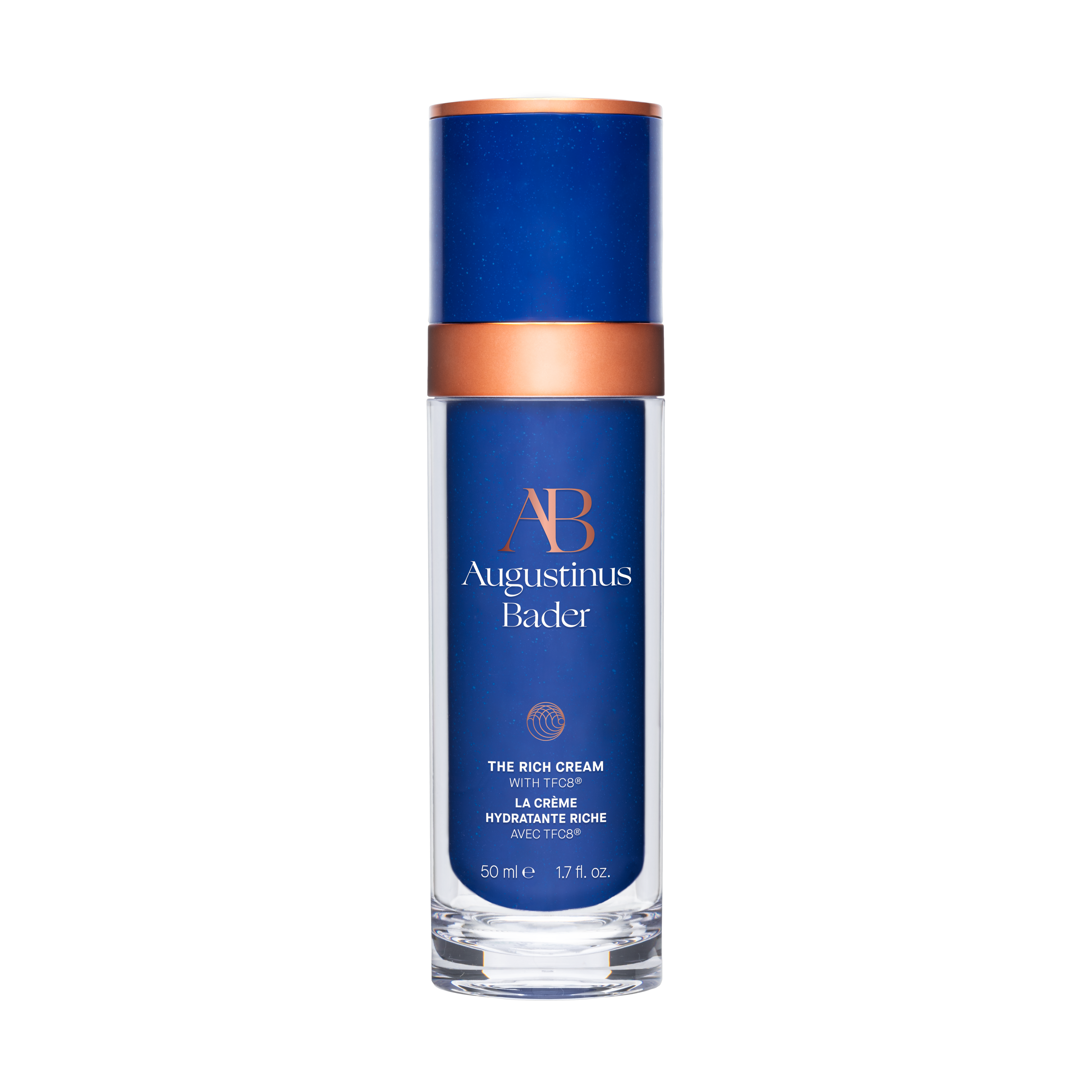 【新品未開封】Augustinus Bader THE RICH CREAM The Rich Cream 15ml – Augustinus Bader